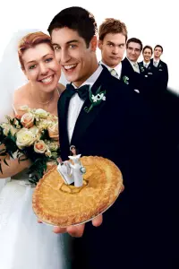 Постер до фильму"Американський пиріг 3: Весілля" #443222