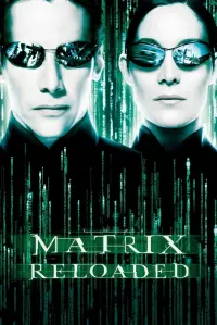 Постер до фильму"Матриця: Перезавантаження" #244294