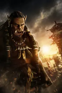 Постер до фильму"Warcraft: Початок" #288806
