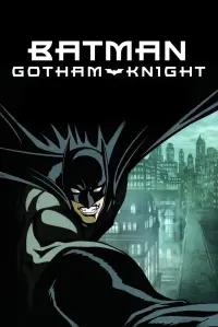 Постер до фильму"Бетмен: Лицар Ґотема" #268737