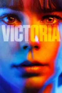 Постер до фильму"Вікторія" #203543