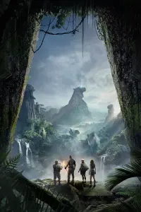 Постер до фильму"Джуманджі: Поклик джунглів" #260151