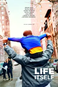 Постер до фильму"Життя, яке воно є" #144656