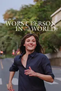 Постер до фильму"Найгірша людина в світі" #71234