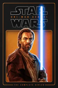 Постер до фильму"Обі-Ван Кенобі: Повернення Джедая" #328944