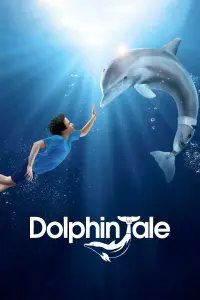 Постер до фильму"Історія дельфіна" #250984