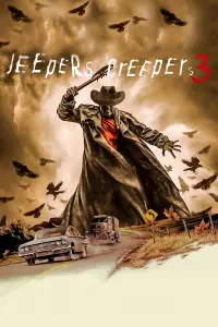 Постер до фильму"Джиперс Кріперс 3" #57120