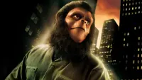 Задник до фильму"Підкорення планети мавп" #431604