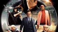 Задник до фильму"Kingsman: Таємна служба" #171710