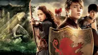 Задник до фильму"Хроніки Нарнії: Принц Каспіан" #275055
