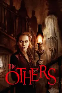 Постер до фильму"Інші" #65821