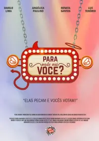 Para Onde Vai Você?