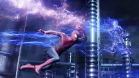 Задник до фильму"Нова Людина-павук 2: Висока напруга" #283435