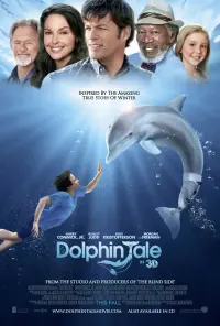 Постер до фильму"Історія дельфіна" #250992