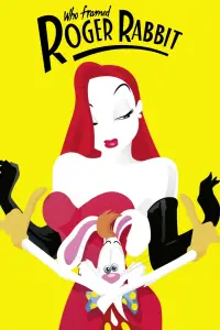 Постер до фильму"Хто підставив кролика Роджера" #64967