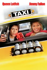 Постер до фильму"Таксі" #66530