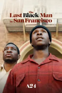 Постер до фильму"Останній темношкірий у Сан-Франциско" #157582