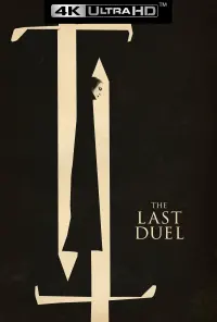 Постер до фильму"Остання дуель" #52699