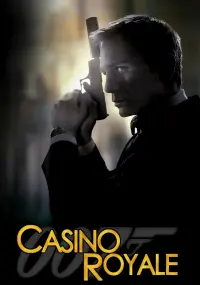 Постер до фильму"007: Казино Рояль" #31923
