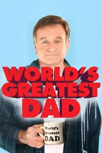 Постер до фильму"Найкращий батько" #142640