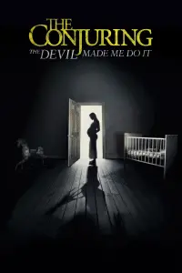 Постер до фильму"Закляття 3: За велінням диявола" #16228