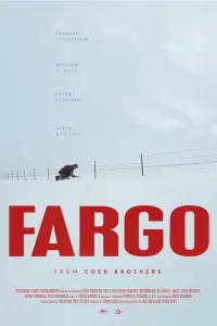 Постер до фильму"Фарґо" #55583