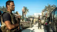 Задник до фильму"13 годин: Таємні воїни Бенгазі" #227821