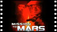 Задник до фильму"Місія на Марс" #85024