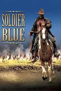 Блакитний солдат