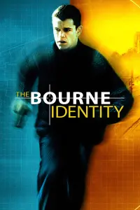 Постер до фильму"Ідентифікація Борна" #45301