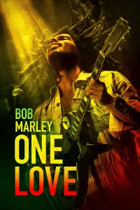 Постер до фильму"Боб Марлі: One Love" #189873