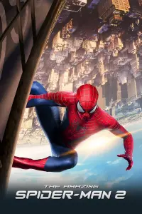 Постер до фильму"Нова Людина-павук 2: Висока напруга" #430364