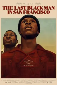 Постер до фильму"Останній темношкірий у Сан-Франциско" #157584