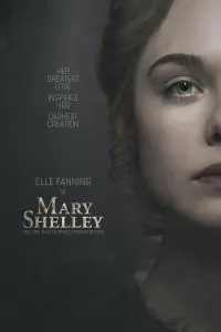 Постер до фильму"Мері Шеллі та монстр Франкенштейна" #245522