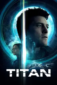 Постер до фильму"Титан" #342272