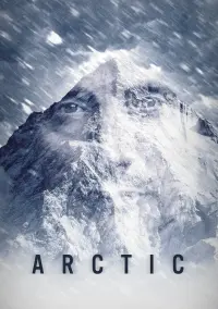 Постер до фильму"Арктика" #364827