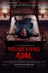 Menjelang Ajal