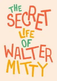Постер до фильму"Таємне життя Волтера Мітті" #45225