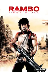 Постер до фильму"Рембо. Перша кров" #47754