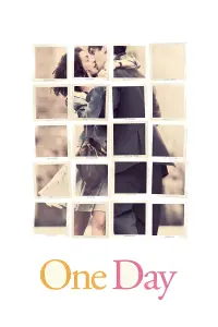 Постер до фильму"Один день" #490746