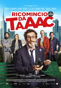 Ricomincio da taaac