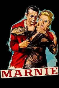 Постер до фильму"Марні" #147201