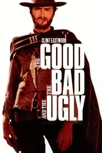 Постер до фильму"Хороший, поганий, злий" #31414