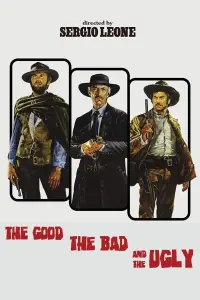 Постер до фильму"Хороший, поганий, злий" #31438