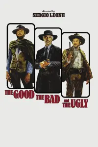 Постер до фильму"Хороший, поганий, злий" #31408