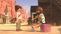 Задник до фильму"Playmobil: Фільм" #384415