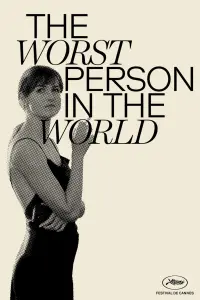 Постер до фильму"Найгірша людина в світі" #208404