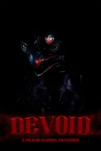 Devoid