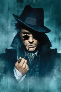 Постер до фильму"Шерлок Голмс: Гра тіней" #237502