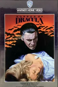 Постер до фильму"Дракула" #139976